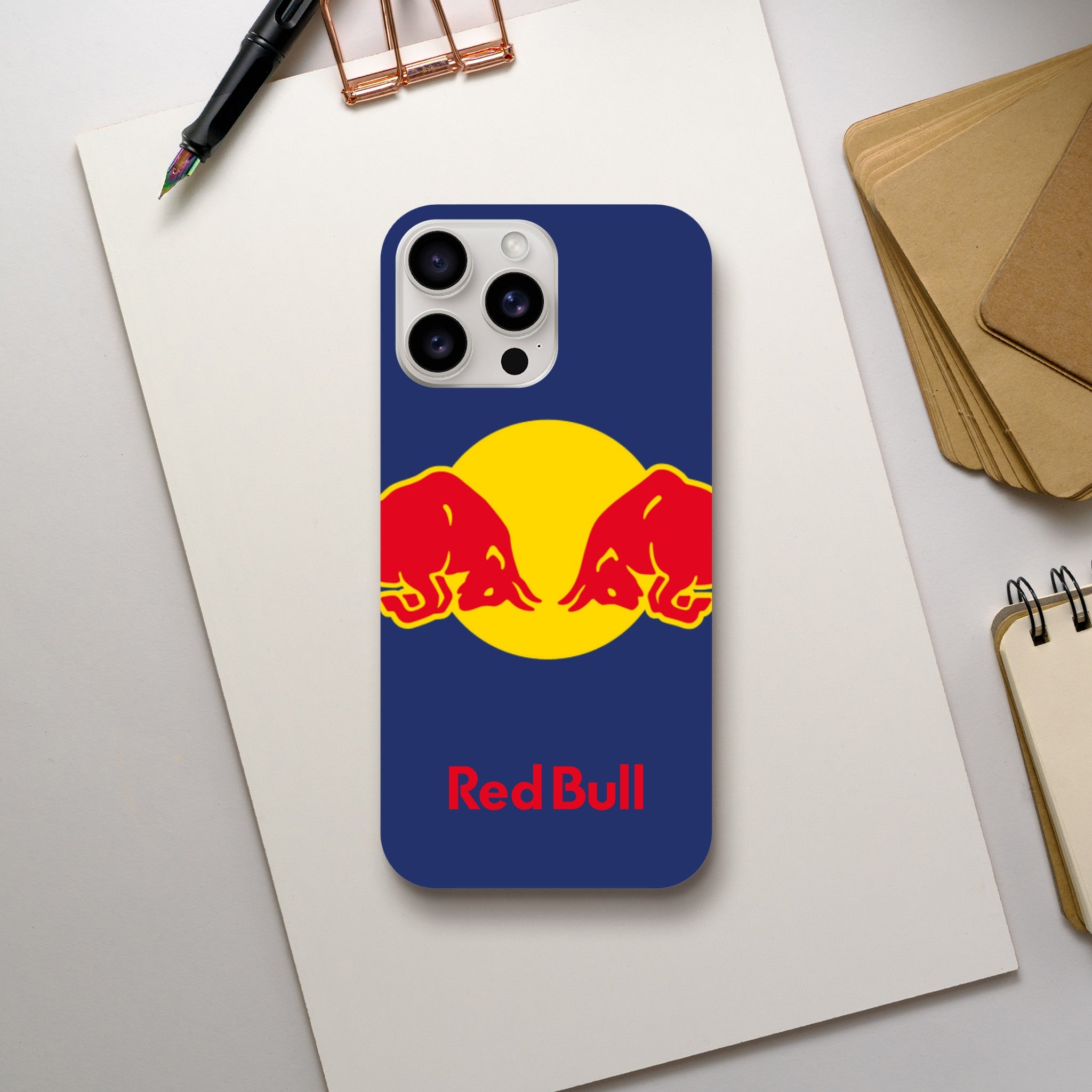Bull Case Red Bull Phone Case – F1 Merch