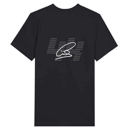 Lewis Hamilton Signature T-Shirt